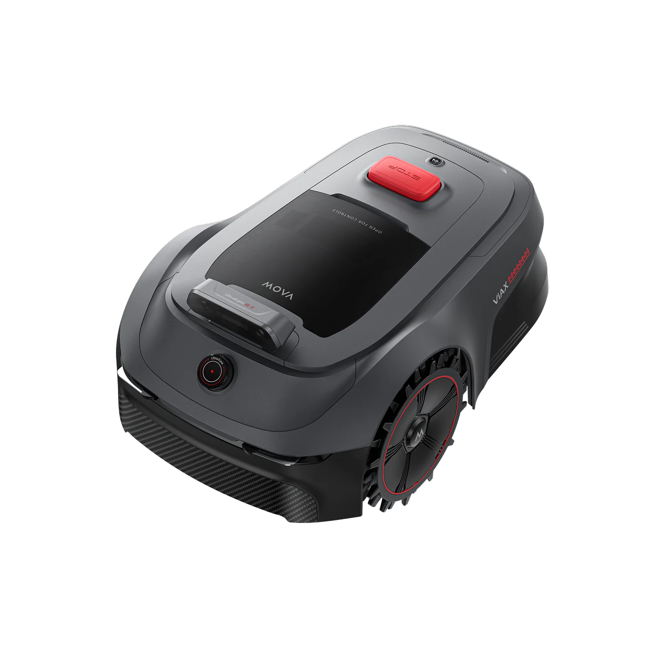 MOVA ViAX 500 Robot Lawn Mower