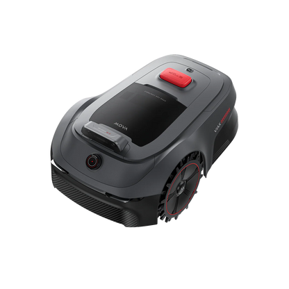 MOVA ViAX 500 Robot Lawn Mower