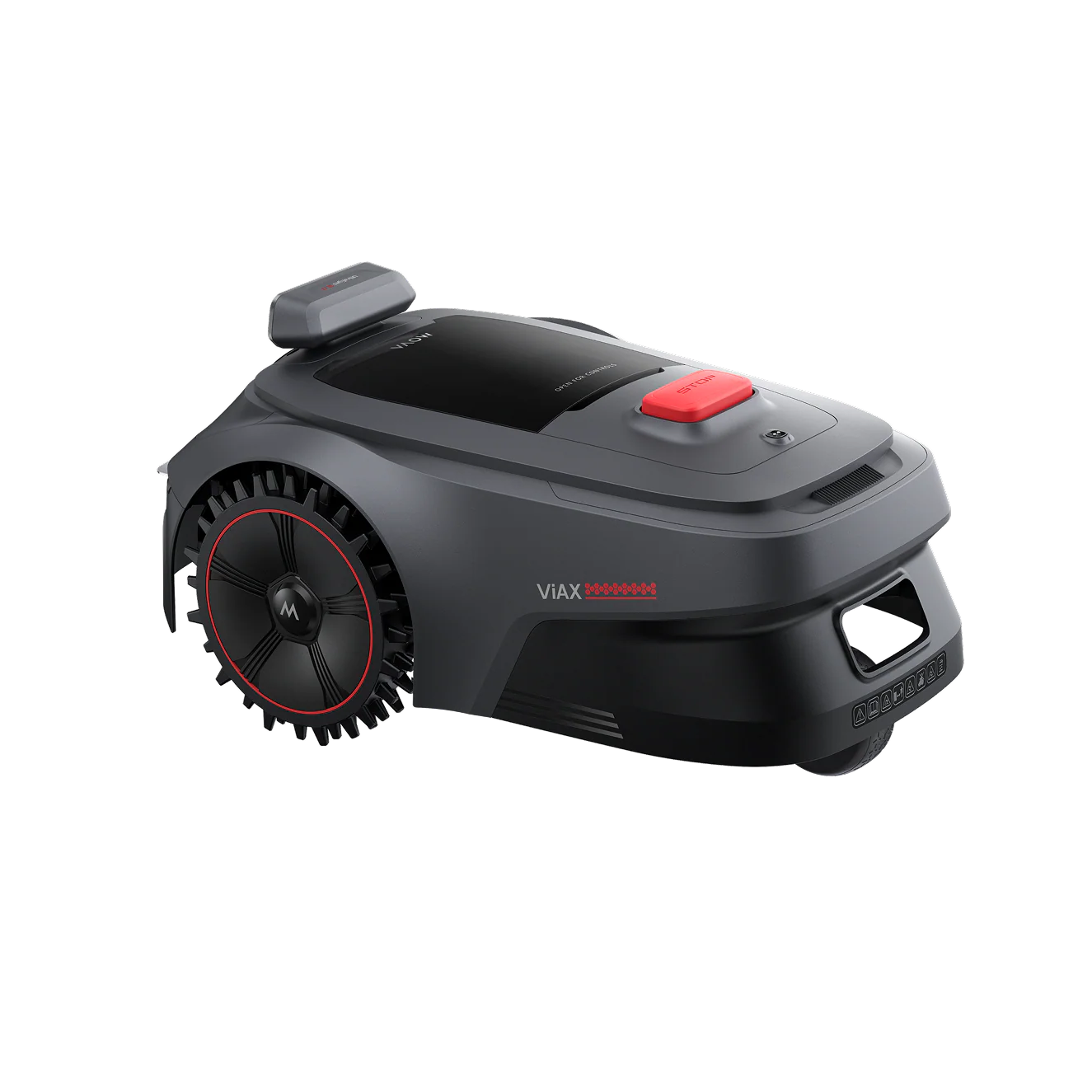 MOVA ViAX 500 Robot Lawn Mower